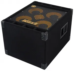 Markbass Standard 104HF-4