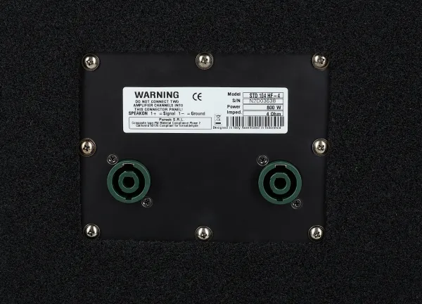 Markbass Standard 104HF-4
