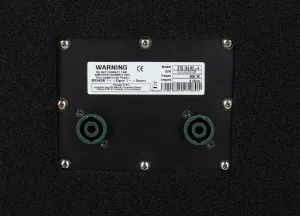 Markbass Standard 104HF-4