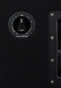 Markbass Standard 104HF-4