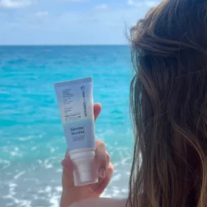 SeventyOne Siren's Secret ochranný olej na vlasy proti slnečnému žiareniu 50 ml