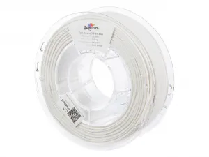 Spectrum 3D filament, S-Flex 85A, 1,75mm, 250g, 80571, polar white 80571