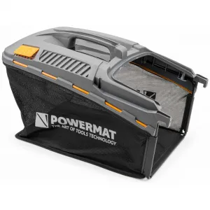 Benzínová kosačka s výkonom 3,7 kW PM-KSS-5S
