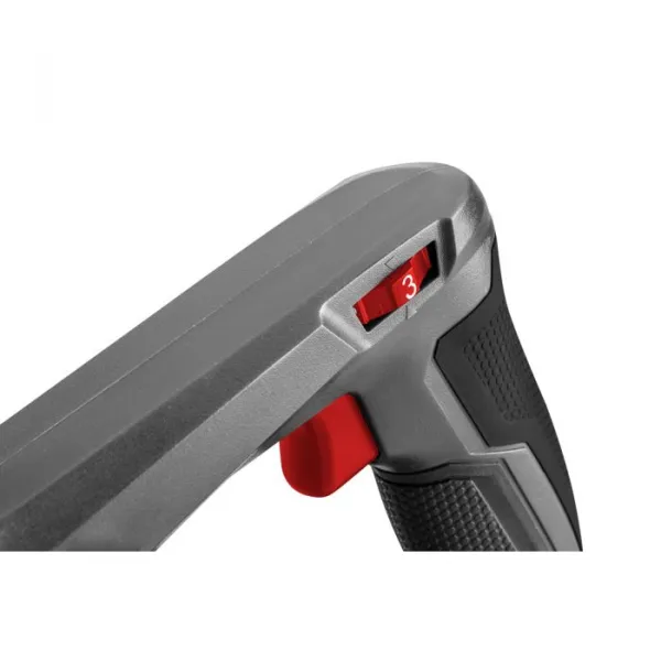 AkumulátorovýfúkačlístiaEnergy+18Vbezbatérie58GE118GRAPHITE