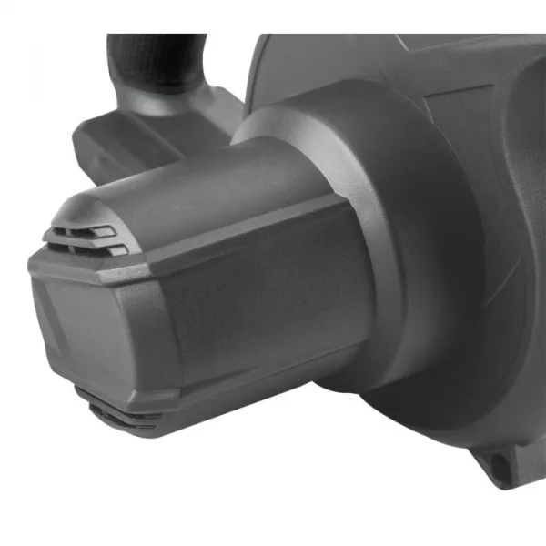 AkumulátorovýfúkačlístiaEnergy+18Vbezbatérie58GE118GRAPHITE