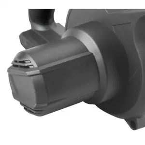 AkumulátorovýfúkačlístiaEnergy+18Vbezbatérie58GE118GRAPHITE