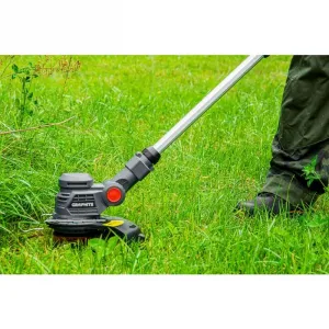Akuvyžínač–krovinorez36V58G035GRAPHITE