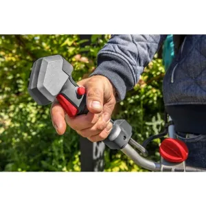 Akuvyžínač–krovinorez36V58G035GRAPHITE