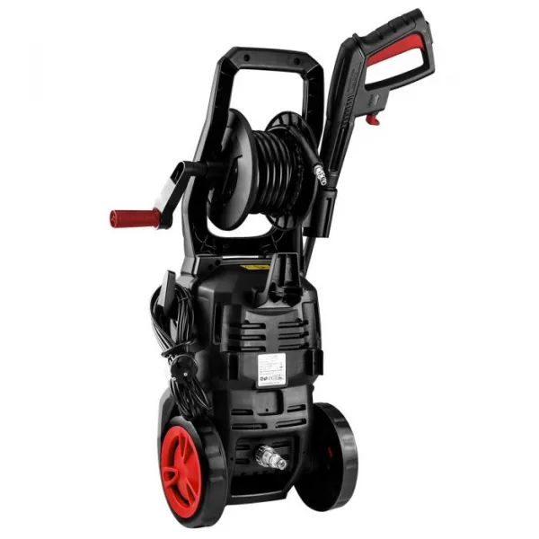 Tlakovýčističsvýkonom1600W,59G620GRAPHITE