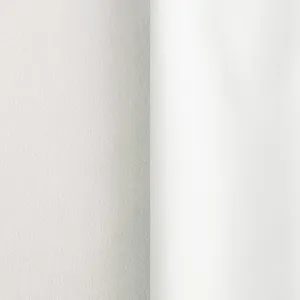 Hotový záves NITA krémový - na priechodkách