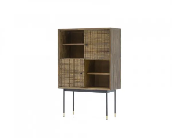 Livin Hill Komoda MAZE MAZL04