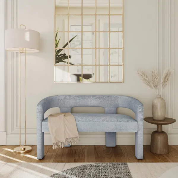 Livin Hill Lavica s operadlom LEITH LET71BB | modrosivá