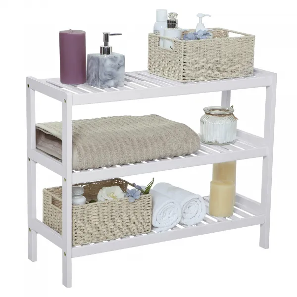 "Skriňa na topánky - LBS13W" 9403208000