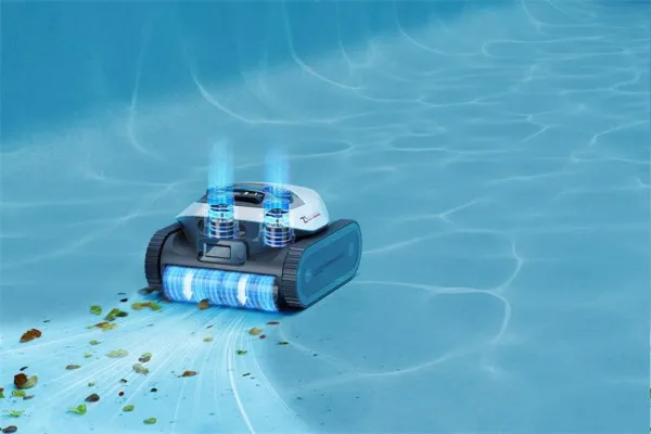 Dreame Robotic Pool Cleaner Z1