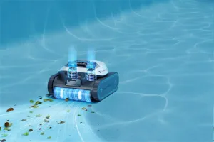 Dreame Robotic Pool Cleaner Z1