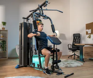 JAKS Posilňovacia veža Force
