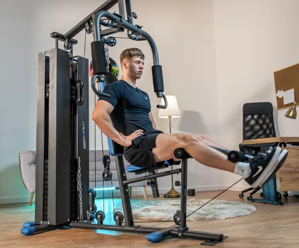 JAKS Posilňovacia veža Force