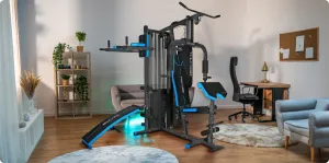 JAKS Posilňovacia veža Punch