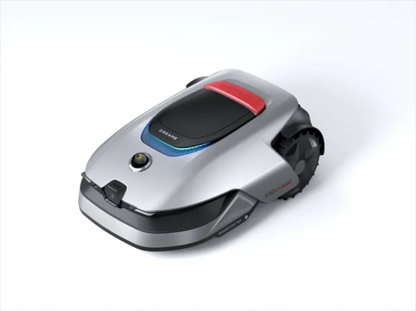 Dreame Roboticmower A2