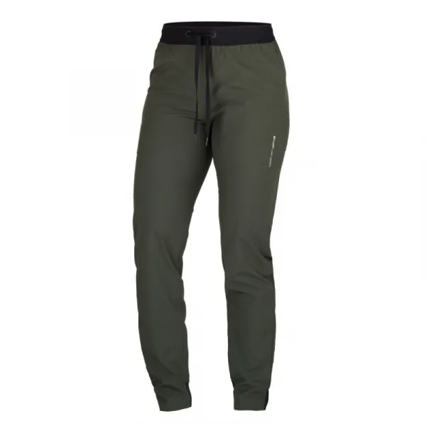 Dámske turistické nohavice NORTHFINDER TRACIE-300darkgreen