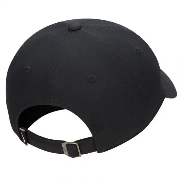 Šiltovka NIKE U NK CLUB CAP U CB SWSH L