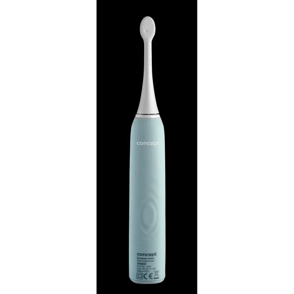 Concept ZK6020 detská sonická zubná kefka 5-9 rokov, modrá