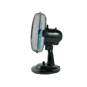 Stolný ventilátor EASY 23B