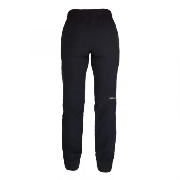 Dámske turistické nohavice NORTHFINDER TRACIE-269black