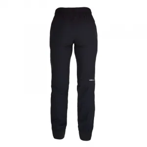 Dámske turistické nohavice NORTHFINDER TRACIE-269black