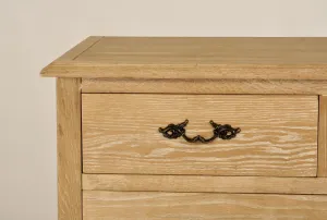 Venezia Oak VEO874 Komoda