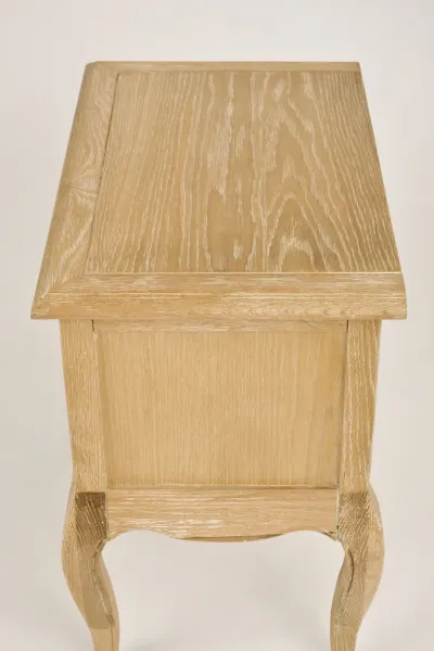 Venezia Oak VEO895 Nočný stolík