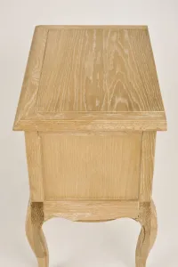 Venezia Oak VEO895 Nočný stolík