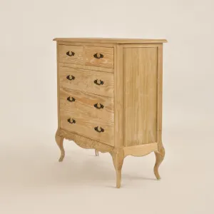 Venezia Oak VEO874 Komoda