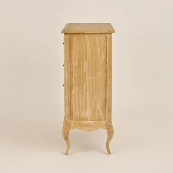 Venezia Oak VEO874 Komoda