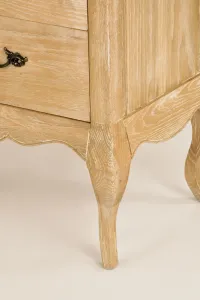 Venezia Oak VEO874 Komoda