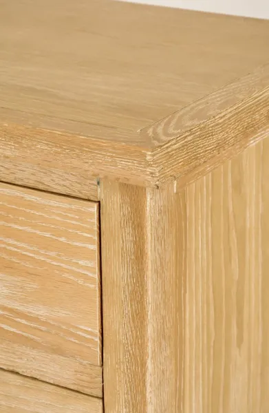 Venezia Oak VEO874 Komoda