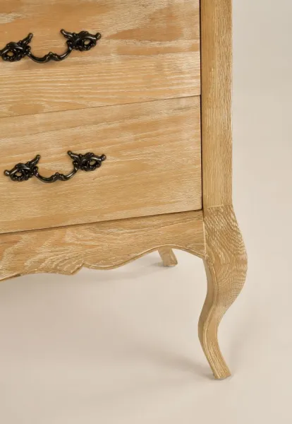 Venezia Oak VEO874 Komoda