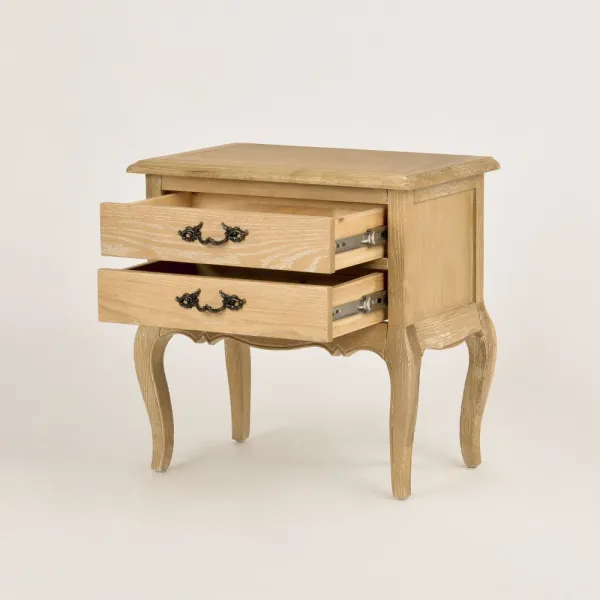 Venezia Oak VEO895 Nočný stolík