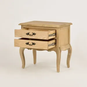 Venezia Oak VEO895 Nočný stolík