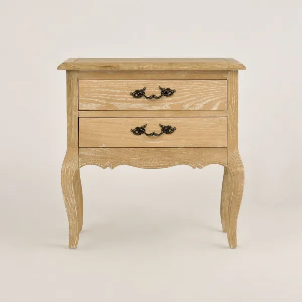 Venezia Oak VEO895 Nočný stolík