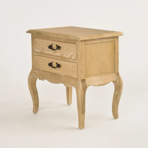 Venezia Oak VEO895 Nočný stolík