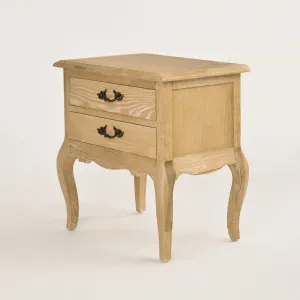 Venezia Oak VEO895 Nočný stolík