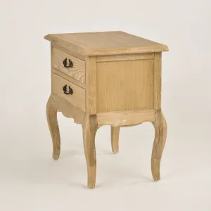 Venezia Oak VEO895 Nočný stolík