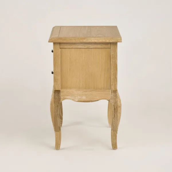 Venezia Oak VEO895 Nočný stolík