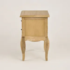 Venezia Oak VEO895 Nočný stolík