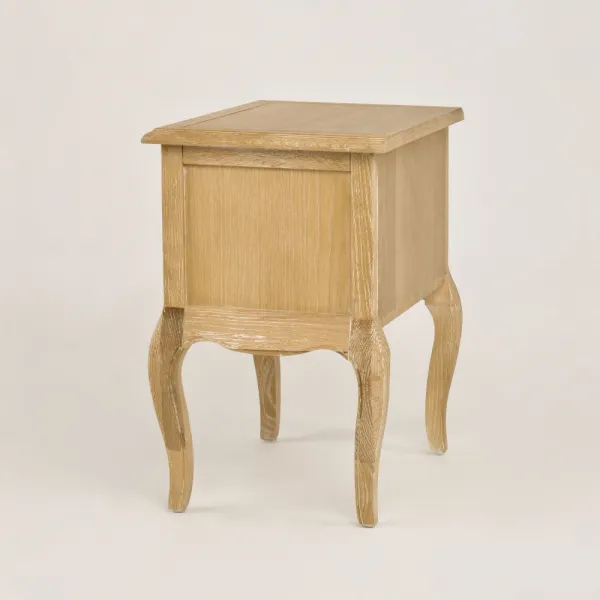 Venezia Oak VEO895 Nočný stolík
