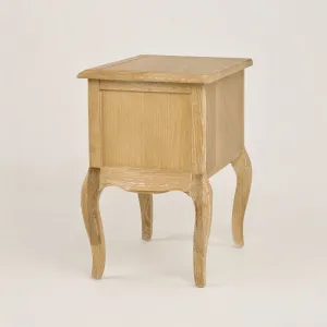 Venezia Oak VEO895 Nočný stolík