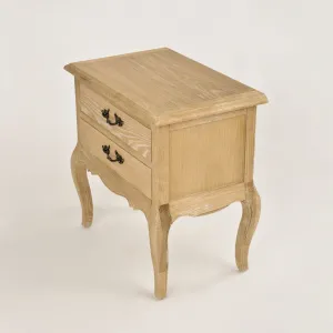 Venezia Oak VEO895 Nočný stolík