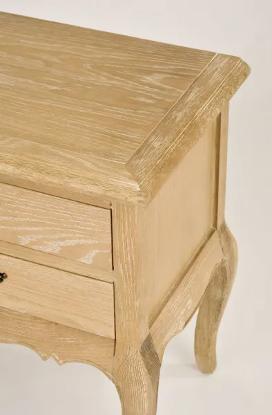 Venezia Oak VEO895 Nočný stolík