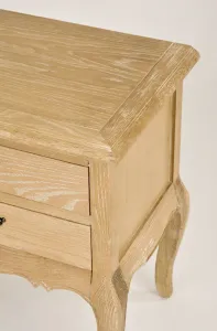 Venezia Oak VEO895 Nočný stolík